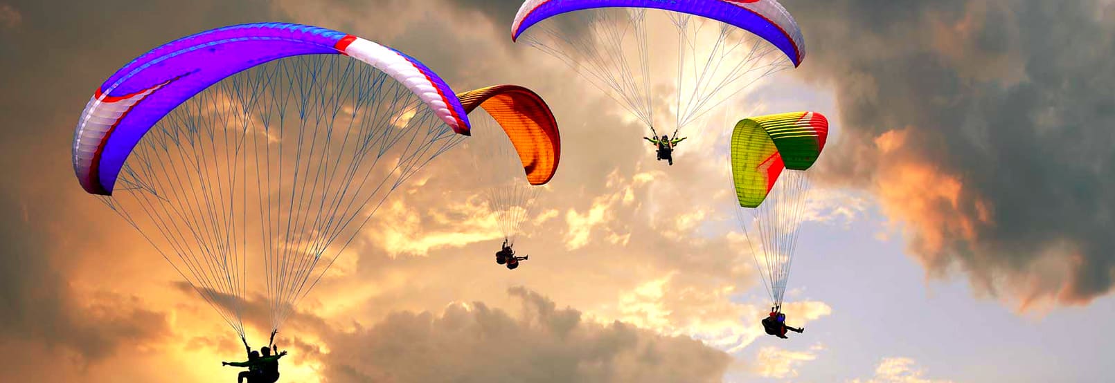 Aventura y Ecoturismo en guadalajara